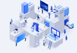 Server Paling Unggul untuk Perusahaan Besar: Solusi Optimal di Era Digital