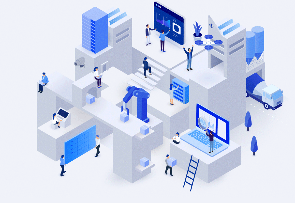 Server Paling Unggul untuk Perusahaan Besar: Solusi Optimal di Era Digital
