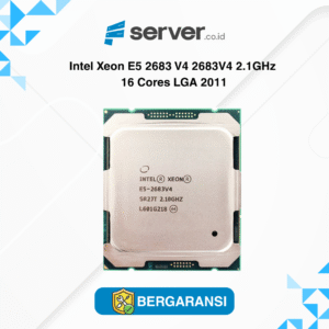 Intel Xeon E5 2683 V4 2683V4 2.1GHz 16 Cores LGA 2011
