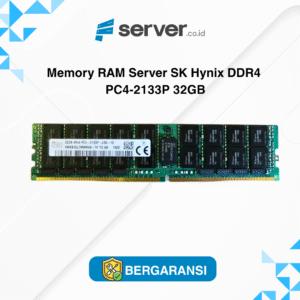 Memory RAM Server SK Hynix DDR4  PC4-2133P 32GB