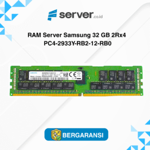 RAM Server Samsung 32 GB 2Rx4 PC4-2933Y-RB2-12-RB0