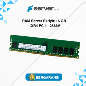 RAM Server SkHyix 16 GB 1XR4 PC 4 - 2666V