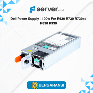 Dell Power Supply 750w For R530 R630 R730 R730xd R830 R930 T630