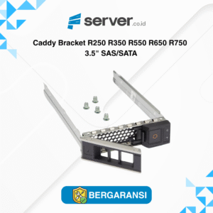 Caddy Bracket R250 R350 R550 R650 R750 3.5" SAS/SATA