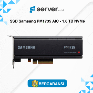 SSD Samsung PM1735 AIC - 1.6 TB NVMe