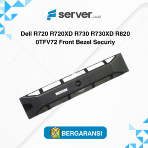 DELL FRONT BEZEL R720 R720XD R730 R730XD R820 0TFV72