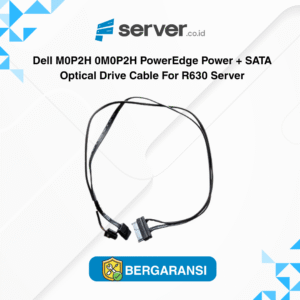 Dell M0P2H 0M0P2H PowerEdge Power + SATA Optical Drive Cable For R630 Server
