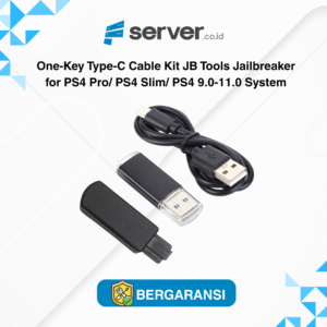 One-Key Type-C Cable Kit JB Tools Jailbreaker for PS4 Pro/ PS4 Slim/ PS4 9.0-11.0 System