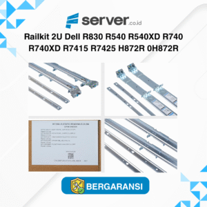 Railkit 2U Dell